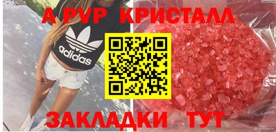 ALPHA PVP Краснознаменск